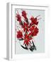 Flower, 2010,-Penny Warden-Framed Giclee Print