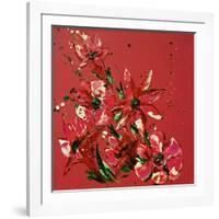 Flower, 2011,-Penny Warden-Framed Giclee Print