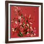 Flower, 2011,-Penny Warden-Framed Giclee Print