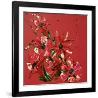 Flower, 2011,-Penny Warden-Framed Giclee Print