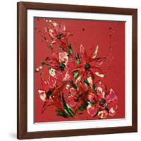 Flower, 2011,-Penny Warden-Framed Giclee Print