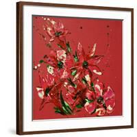 Flower, 2011,-Penny Warden-Framed Giclee Print