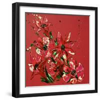 Flower, 2011,-Penny Warden-Framed Giclee Print