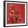 Flower, 2011,-Penny Warden-Framed Giclee Print