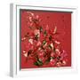 Flower, 2011,-Penny Warden-Framed Giclee Print