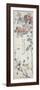 Flower Arrangement-Hua Yao-Framed Giclee Print