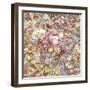 Flower Babies-Anne Yvonne Gilbert-Framed Giclee Print