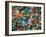 Flower Bed-Sydney Edmunds-Framed Giclee Print