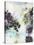 Flower Blush 2-Design Fabrikken-Stretched Canvas