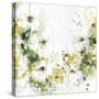 Flower Blush 3-Design Fabrikken-Stretched Canvas