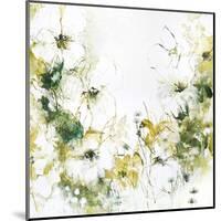 Flower Blush 3-Design Fabrikken-Mounted Art Print