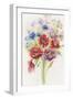 Flower Bouquet-ZPR Int’L-Framed Giclee Print