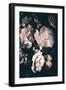 Flower Bunch 2-Incado-Framed Photographic Print