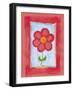 Flower Colors 02-Maria Trad-Framed Giclee Print