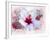 Flower Design 6Mn-Ata Alishahi-Framed Giclee Print