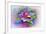 Flower Design 7N-Ata Alishahi-Framed Giclee Print