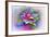 Flower Design 7N-Ata Alishahi-Framed Giclee Print