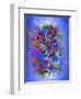 Flower Design M8-Ata Alishahi-Framed Giclee Print