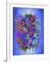 Flower Design M8-Ata Alishahi-Framed Giclee Print