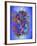 Flower Design M8-Ata Alishahi-Framed Giclee Print