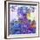 Flower Design Mk9-Ata Alishahi-Framed Giclee Print