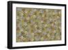 Flower Design-Maria Trad-Framed Giclee Print