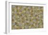 Flower Design-Maria Trad-Framed Giclee Print