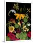 Flower Drama VII-Judy Stalus-Framed Photographic Print