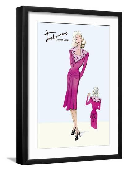 Art Print, , large