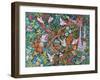 Flower Fairies-Bill Bell-Framed Giclee Print