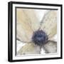 Flower Flow I-Tim O'toole-Framed Art Print