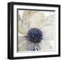 Flower Flow II-Tim O'toole-Framed Art Print