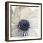 Flower Flow II-Tim O'toole-Framed Art Print