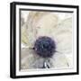 Flower Flow II-Tim O'toole-Framed Art Print