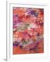 Flower Garden-Hilary Winfield-Framed Giclee Print