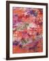 Flower Garden-Hilary Winfield-Framed Giclee Print