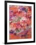Flower Garden-Hilary Winfield-Framed Giclee Print