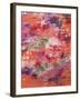 Flower Garden-Hilary Winfield-Framed Giclee Print