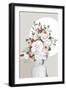 Flower Hat I-Incado-Framed Art Print