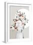 Flower Hat I-Incado-Framed Art Print