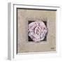 Flower II-Maya Nishiyama-Framed Art Print