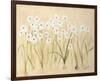 Flower III-Brigitte Beliose-Framed Premium Giclee Print