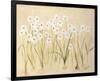 Flower III-Brigitte Beliose-Framed Premium Giclee Print