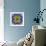 Flower Mandala, Photograph, Layer Work-Alaya Gadeh-Framed Photographic Print displayed on a wall