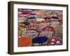 Flower Market, Kunming, Yunnan, China, Asia-Rolf Richardson-Framed Photographic Print