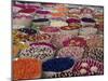 Flower Market, Kunming, Yunnan, China, Asia-Rolf Richardson-Mounted Photographic Print