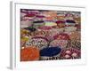 Flower Market, Kunming, Yunnan, China, Asia-Rolf Richardson-Framed Photographic Print