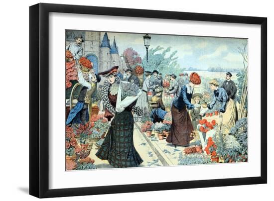 Premium Giclee Print, , large