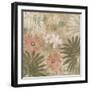 Flower Memories I-Flora Kouta-Framed Art Print