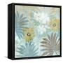 Flower Memories IV-Flora Kouta-Framed Stretched Canvas